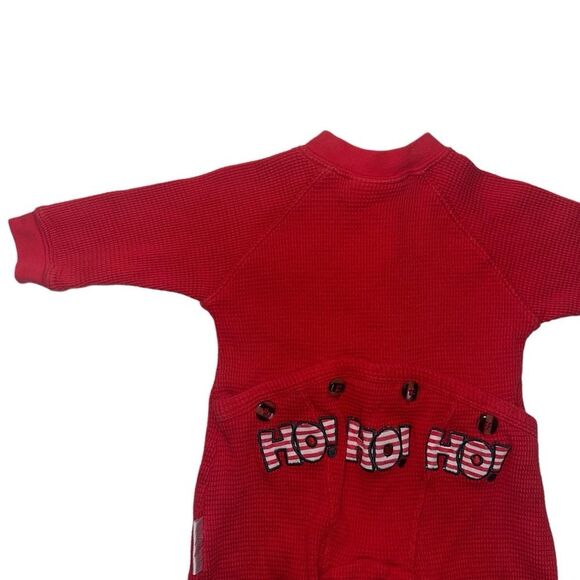 Vintage Vitamins Baby Holiday One piece - Picture 6 of 10